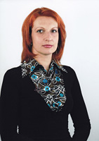 Тарновская Светлана Владимировна